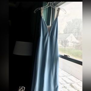 Fashion Nova Formal Dress